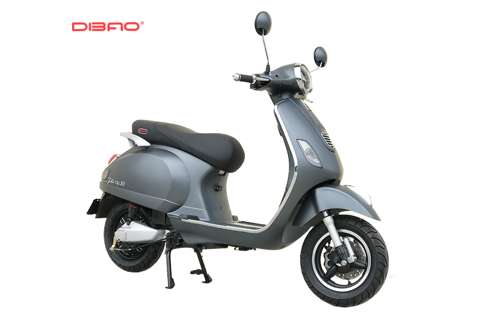 Mua xe máy điện tại Hà Nội nên đến địa chỉ nào?